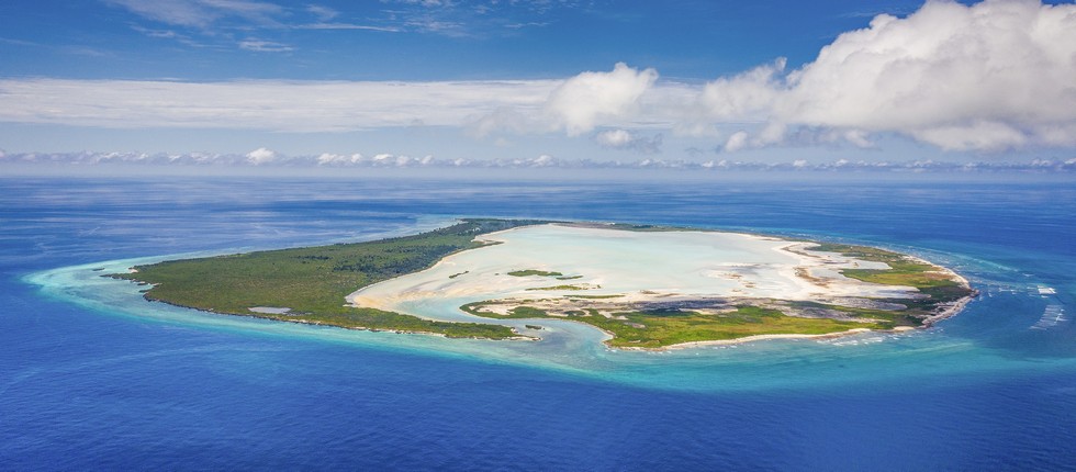 Seychellen