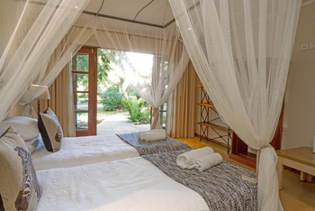 Bayete Guest Lodge Bayete Guest Lodge: Deluxe Room