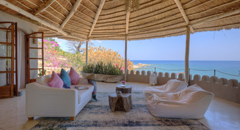 Kaya Mawa Kaya Mawa: Exklusives Ndomo House