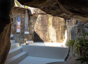 Kaya Mawa Kaya Mawa: Mainja Room mit zwei Schlafzimmern