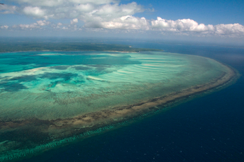 Nuarro Lodge: Die Farben der Tropen