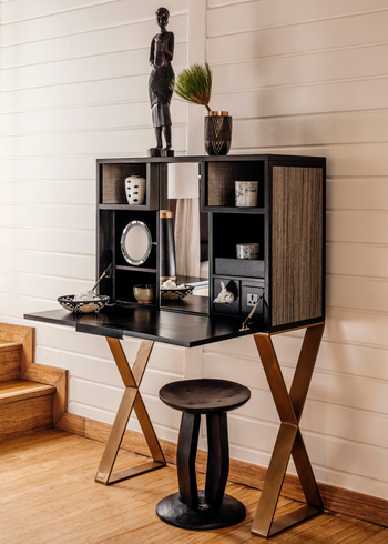 One and Only Nyungwe House: Dressing Table