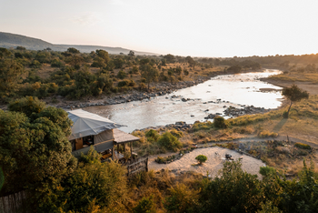 Serians Kimya Kimya: Fluss