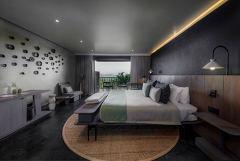 Elewana Serengeti Explorer: Doppelbett