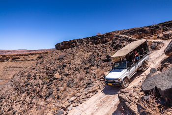 Fish River Lodge Fish River Lodge: Aktivitäten