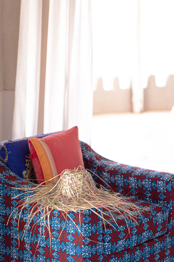 Kaya Mawa Kaya Mawa: Deko