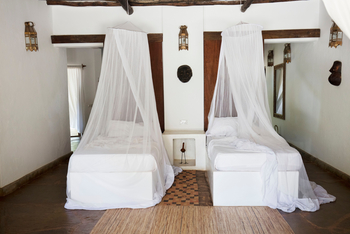 Kinondo Kwetu Kinondo Kwetu: Family Room Twin Beds