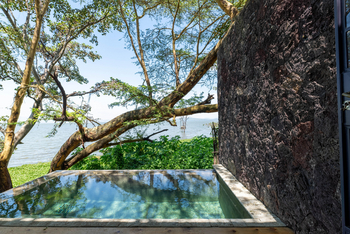 Loldia House: Luxury Suite