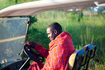 Mbali Mbali Soroi Serengeti Lodge: Guide