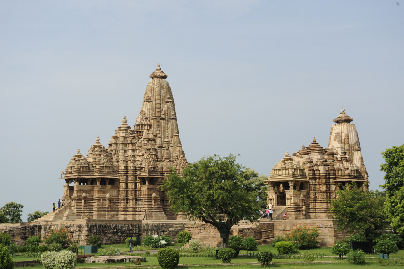Khajuraho Khajuraho
