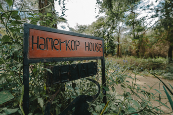 Hamerkop House by Lemala: Außenansicht