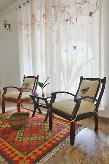 Jim's Jungle Retreat: Spa