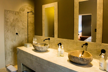 Olive Grove Guesthouse: Standard Room