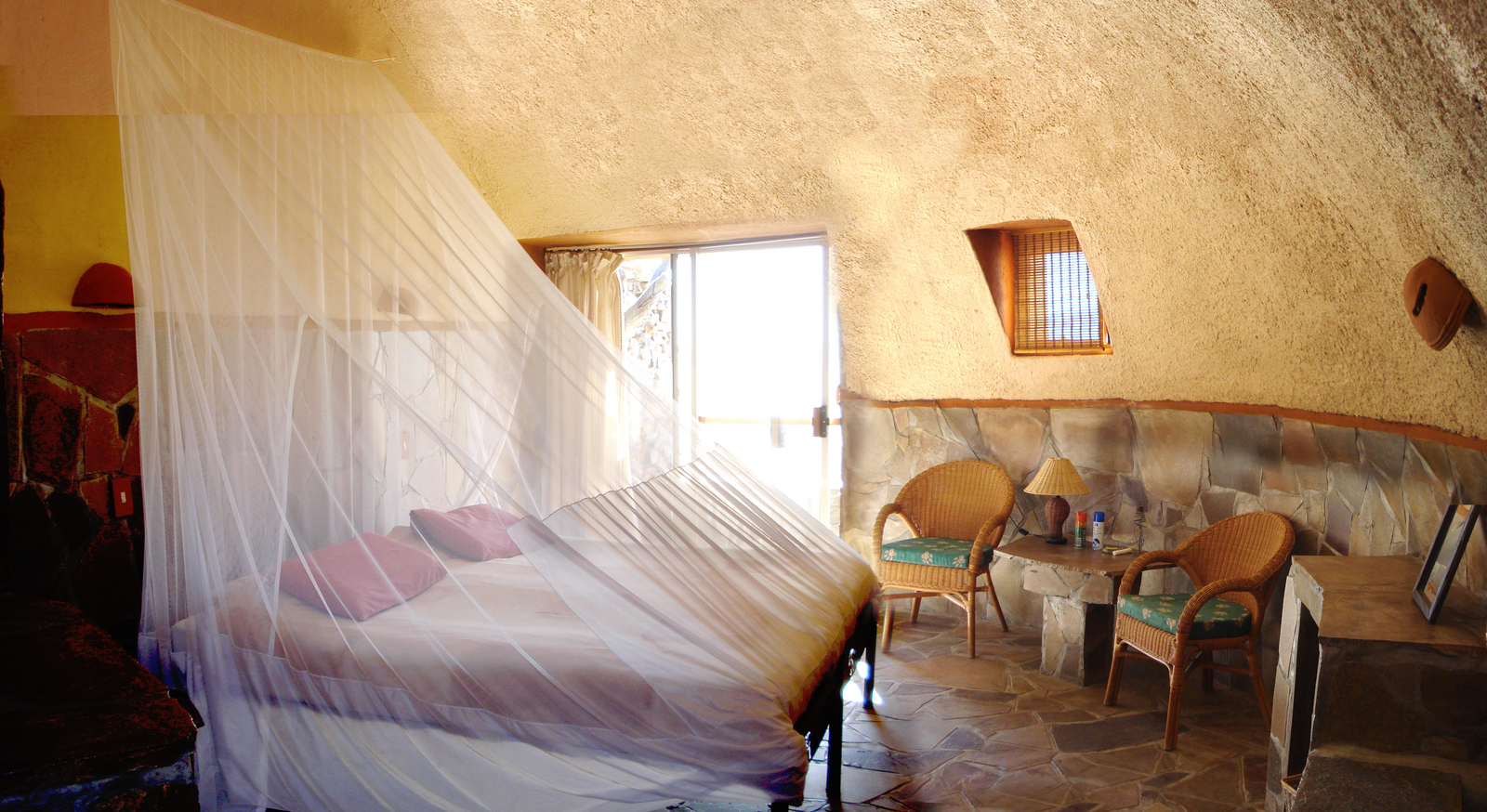 Rostock Ritz Desert Lodge Rostock Ritz Desert Lodge: Standard Room