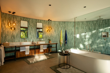 Tanda Tula Safari Camp: Family Suite