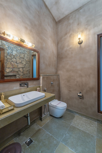 Bera Safari Lodge: Neue Suiten