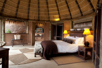 Camp Kipwe: Kipwe Suite
