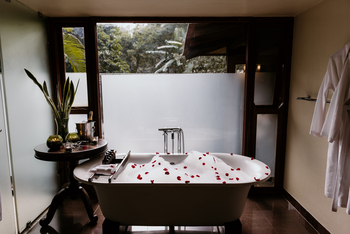 Elewana Arusha Coffee Lodge: Plantation Suite