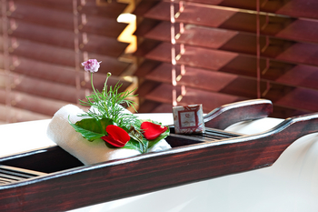 Elewana Arusha Coffee Lodge: Plantation Suite