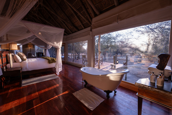 Gham Dhao Lodge Gham Dhao Lodge: Gästesuite