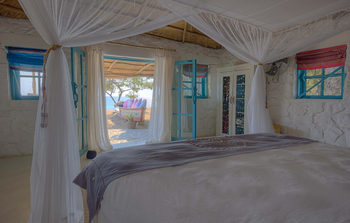 Kaya Mawa Kaya Mawa: Ulis - Zwei Schlafzimmer am Strand