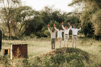 Little Chem Chem: Sundowner