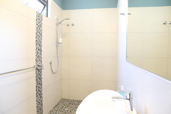 Namib Guesthouse: Standardzimmer