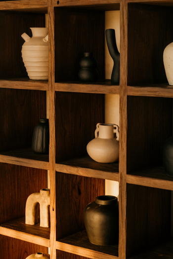 Otjiwa Savanna Luxury Villa: Deko