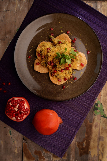 Taj Palace Hotel: Küche