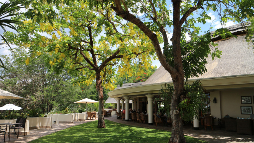 Ilala Lodge