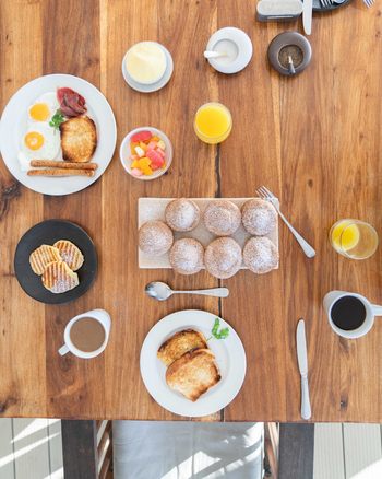 Chinzombo Camp Chinzombo Camp: Gemeinschaftsräume