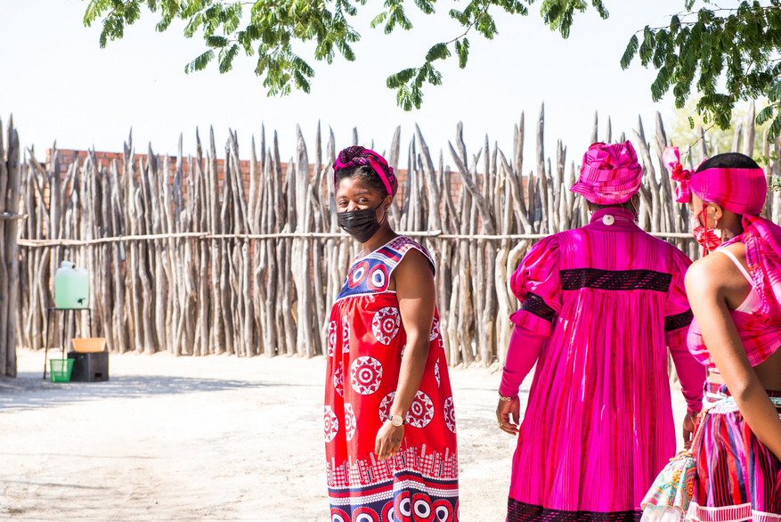 Etosha King Nehale Lodge