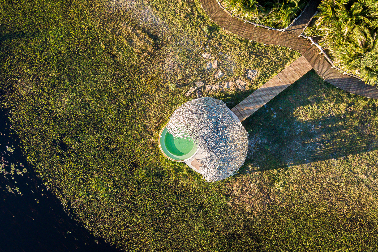 Jao Villas Jao Villas: Nest