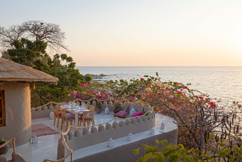 Kaya Mawa Kaya Mawa: Exklusives Ndomo House