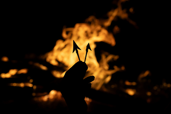 Ombako Fly Camp: Cultural Interaction