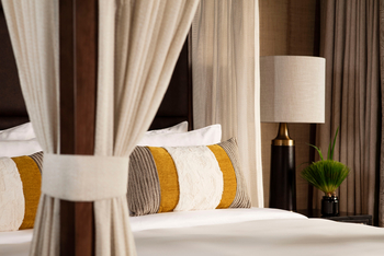 One and Only Nyungwe House: Suite Details