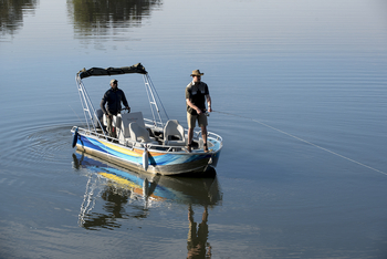 Thorntree River Lodge Thorntree River Lodge: Angeltour