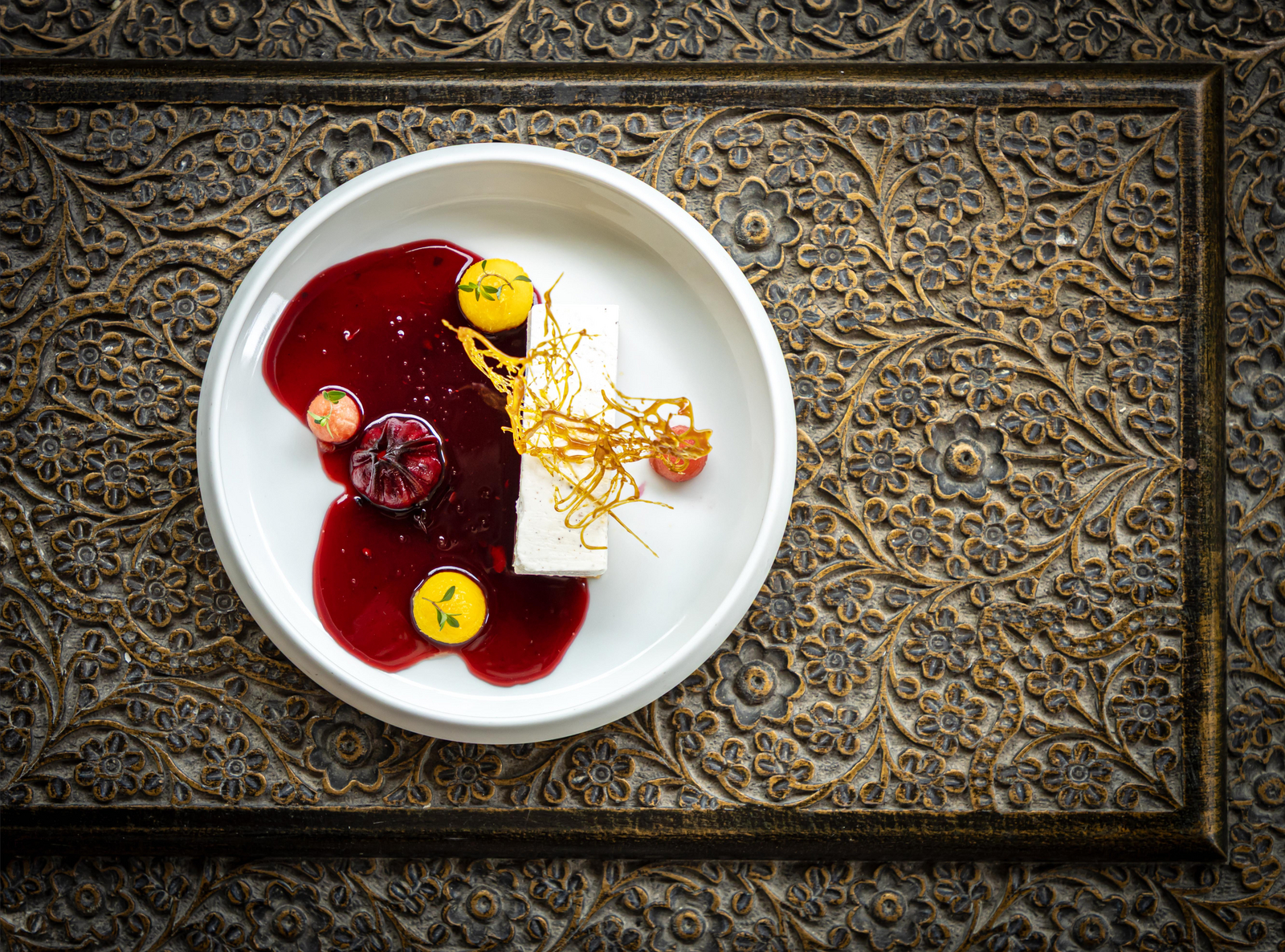 Zanzibar White Sand Luxury Villas Zanzibar White Sand Luxury Villas: Küche