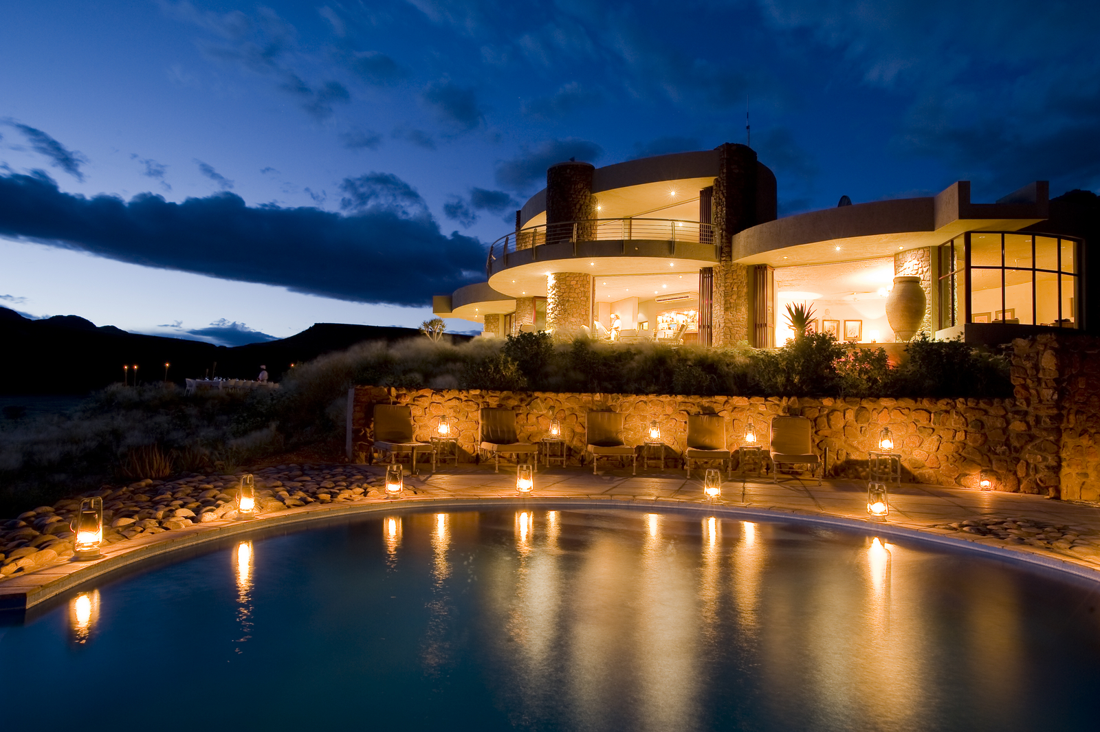 Sossusvlei Desert Lodge Sossusvlei Desert Lodge