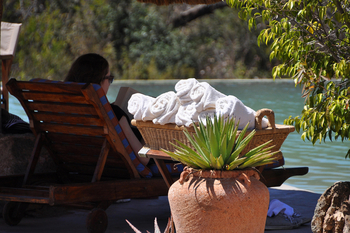 Amalinda Lodge: Room 10 Cecil Rhodes Suite