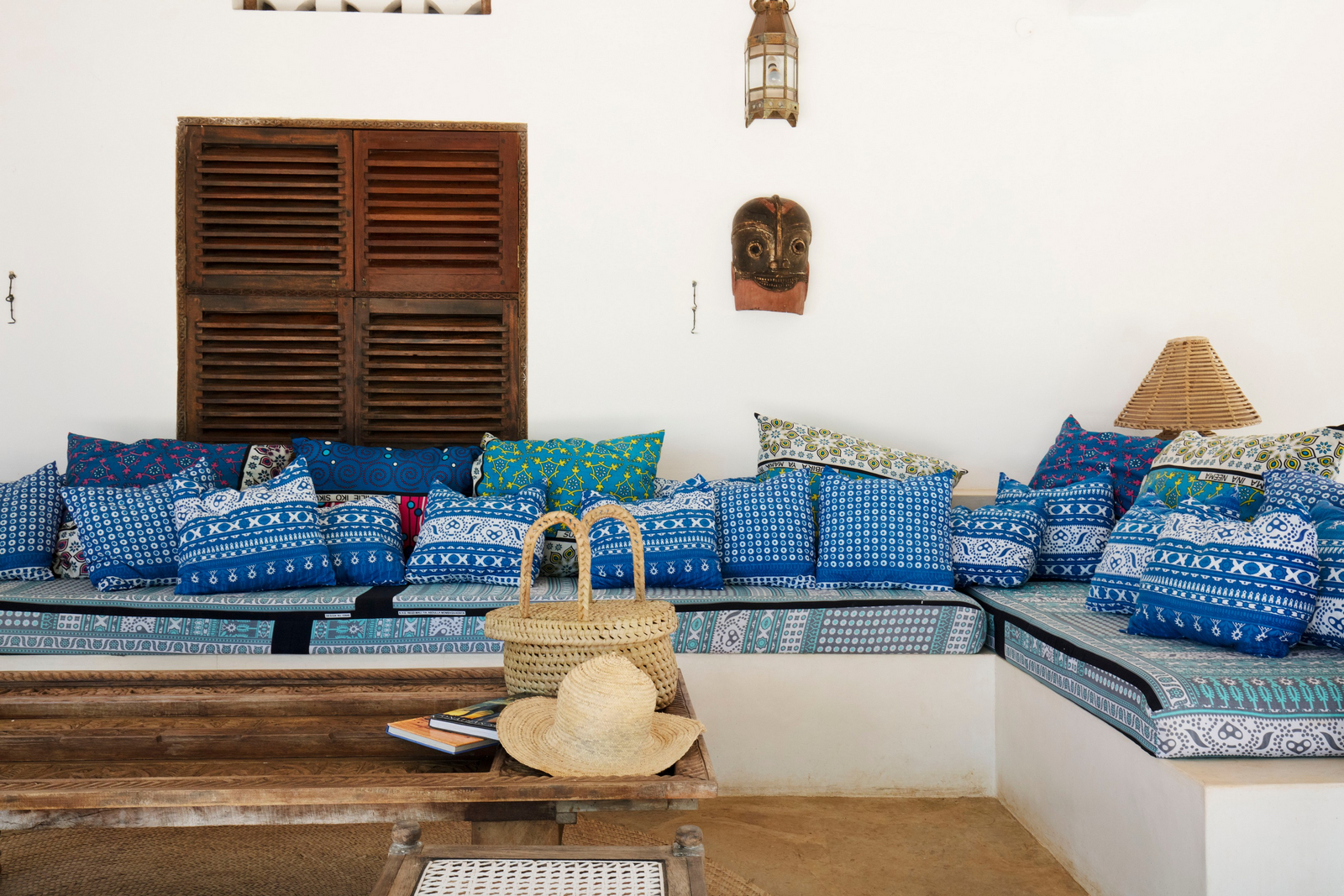 Kinondo Kwetu Kinondo Kwetu