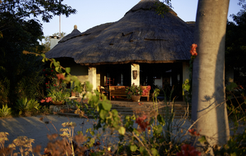 Musangano Lodge: Rezeption