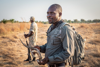 Time + Tide South Luangwa Time + Tide South Luangwa: Walking Safari