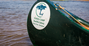 Vundu Camp Vundu Camp: Kanu