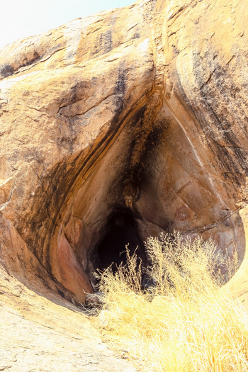 Ondudu Safari Lodge Ondudu Safari Lodge: Paula's Cave