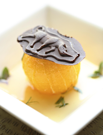 Solio Lodge: Rhino Dessert