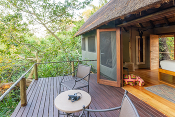 nXamaseri Island Lodge: Standard Room