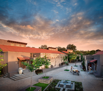 Aramness Aramness: Zwischen den Kothis