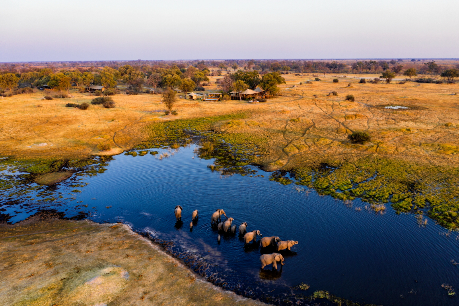 Tuludi Camp Tuludi Camp