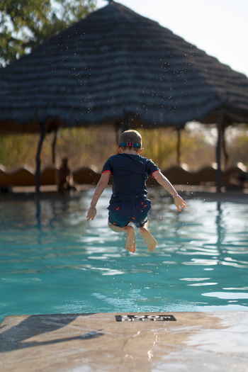 Planet Baobab: Kinderaktivitäten